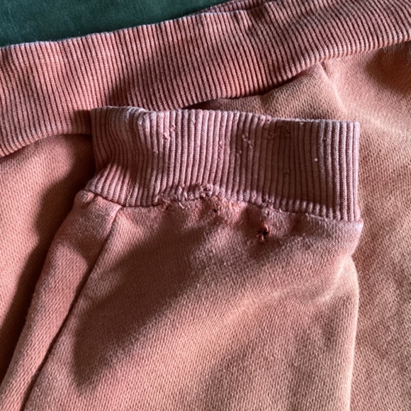 Aimama horse sweatshirt 6t - Picture 5 of 5